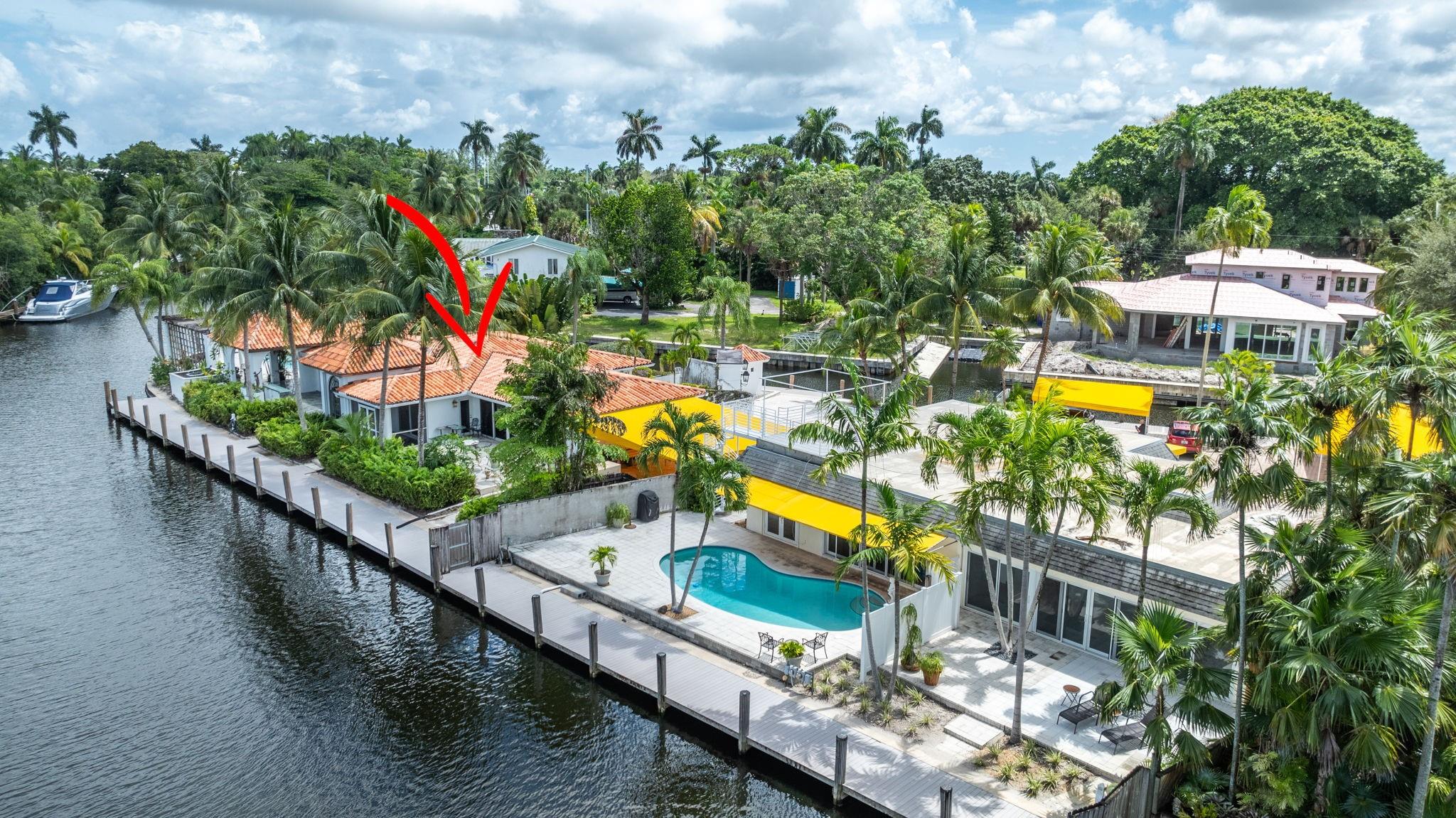 River Vista 22-38 B - Residential