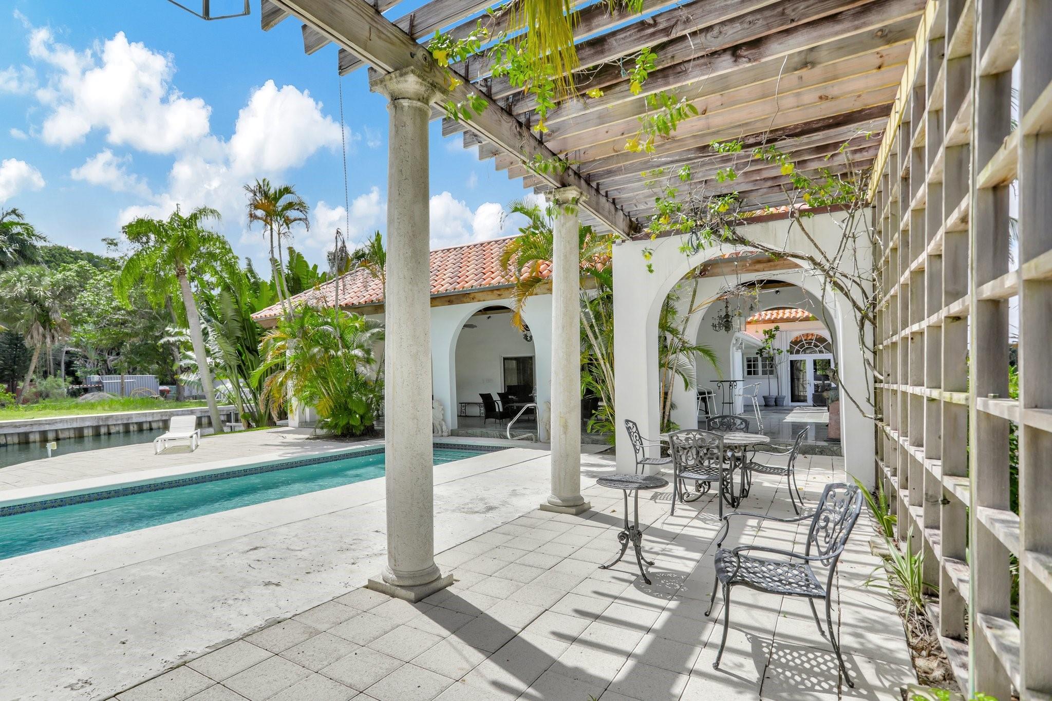 River Vista 22-38 B - Residential