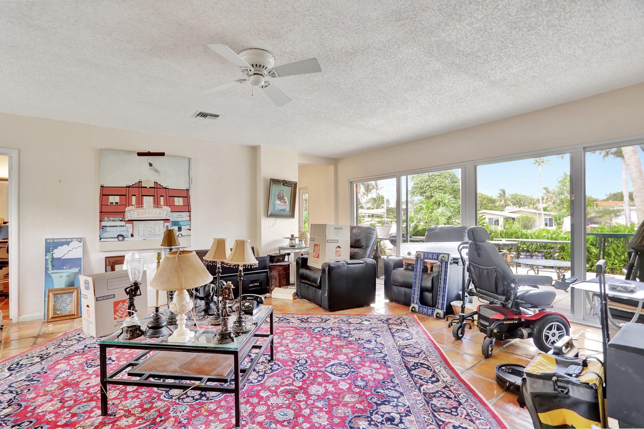 River Vista 22-38 B - Residential