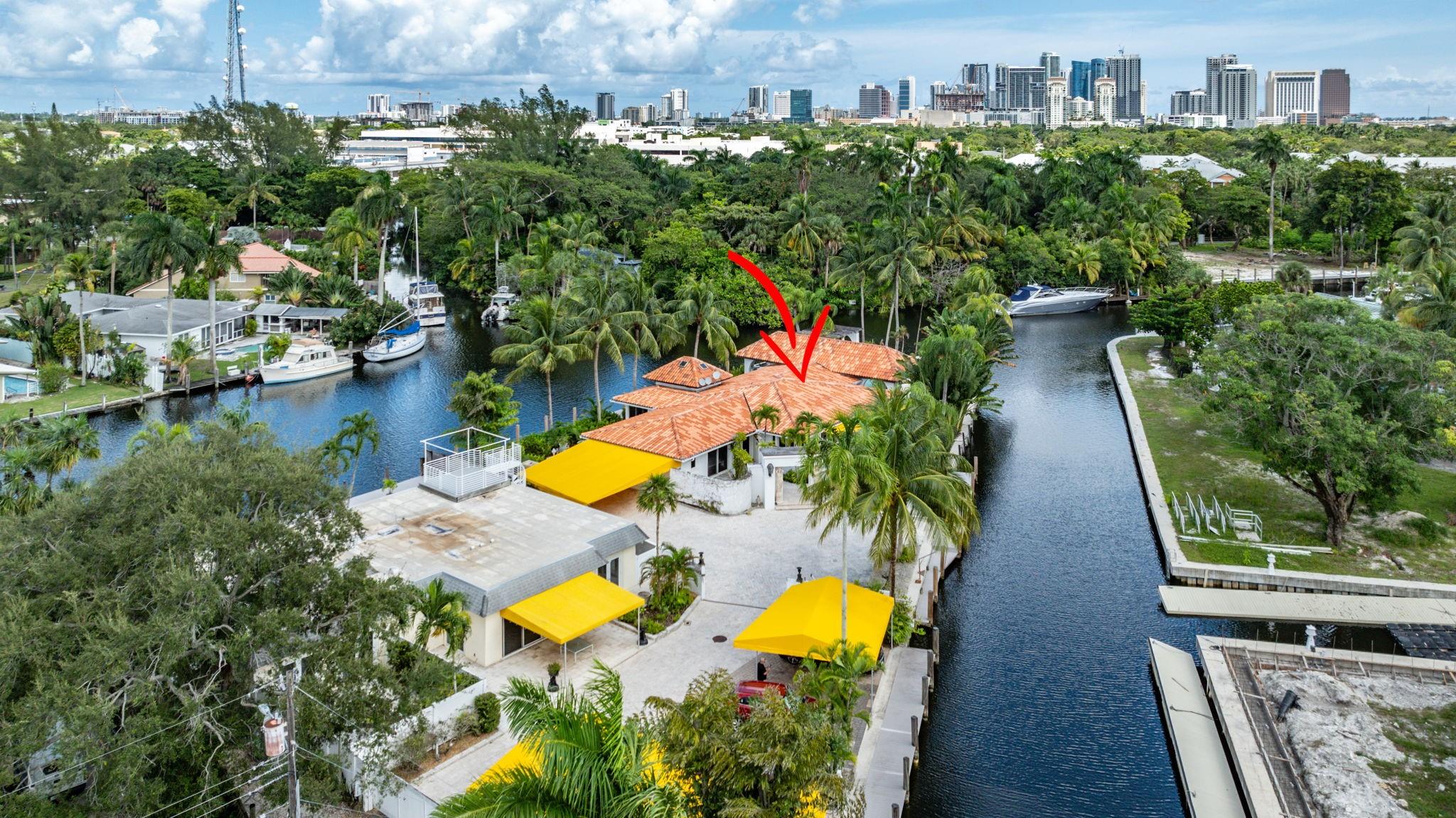 River Vista 22-38 B - Residential