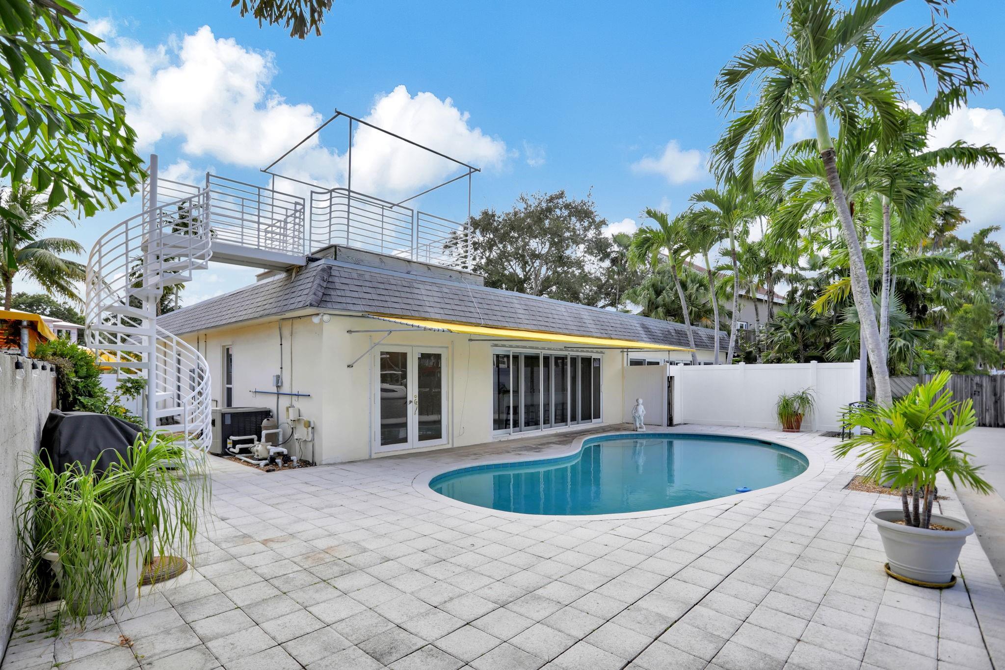 River Vista 22-38 B - Residential