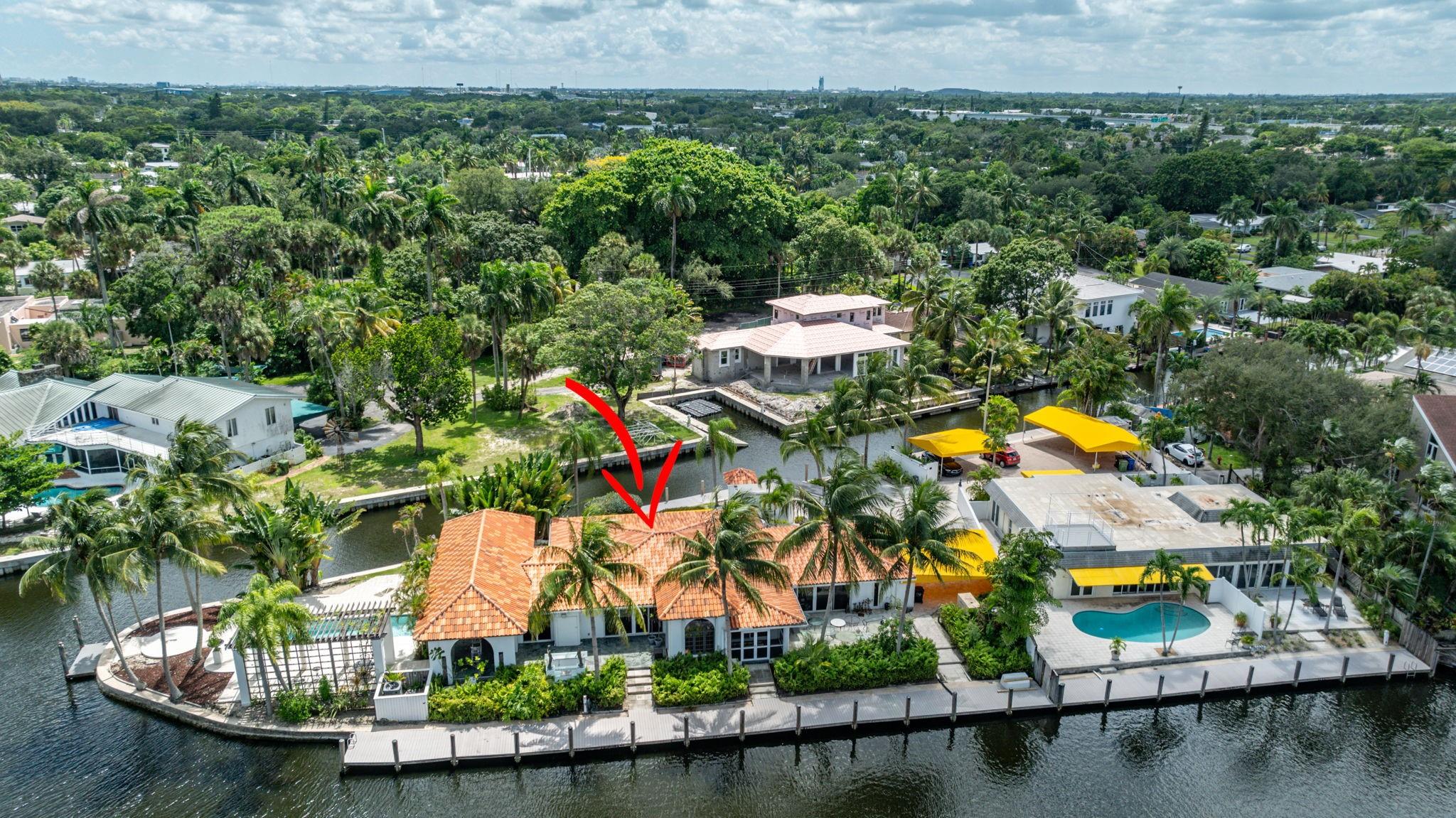 River Vista 22-38 B - Residential