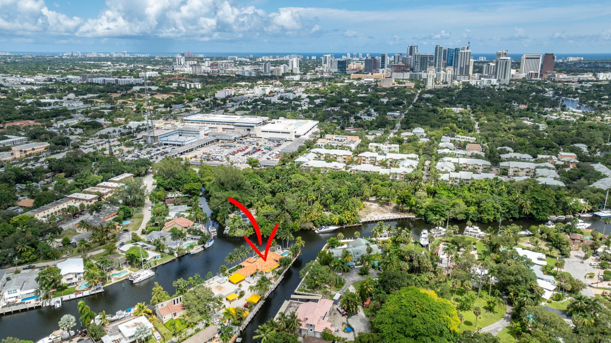 River Vista 22-38 B - Residential