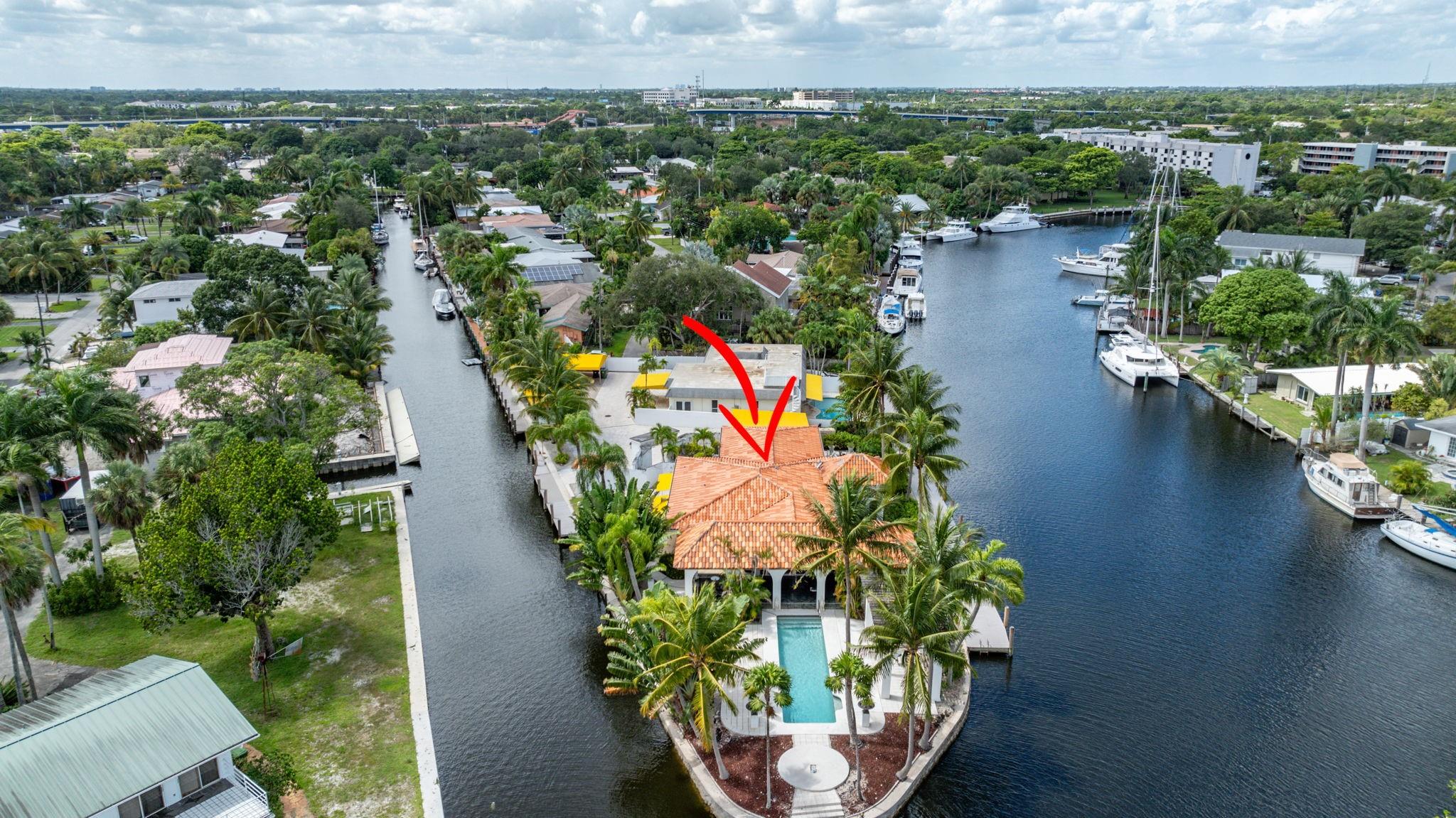 River Vista 22-38 B - Residential