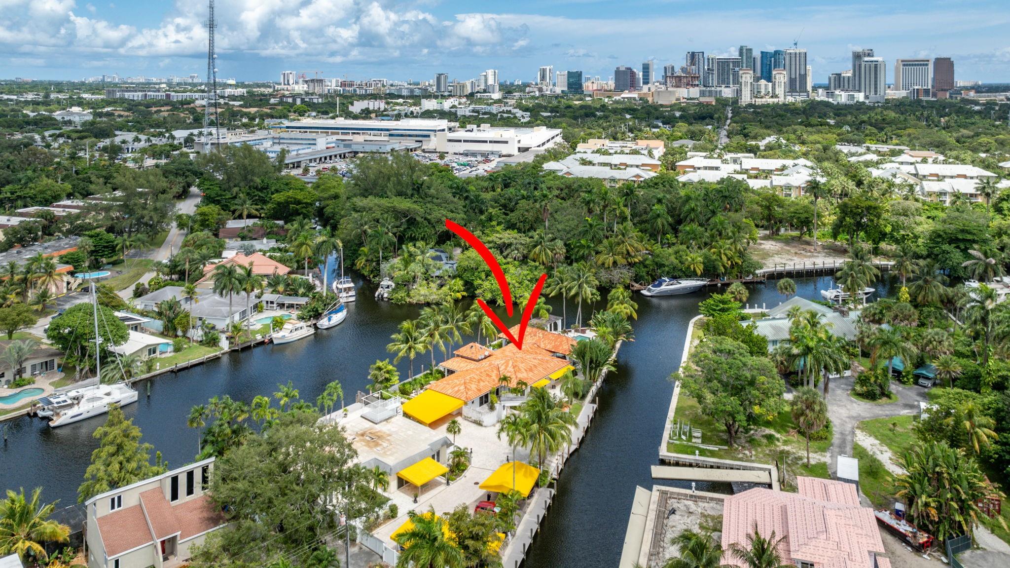 River Vista 22-38 B - Residential