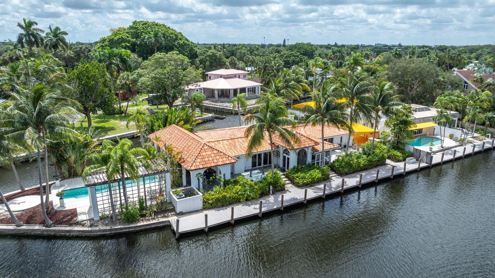 River Vista 22-38 B - Residential