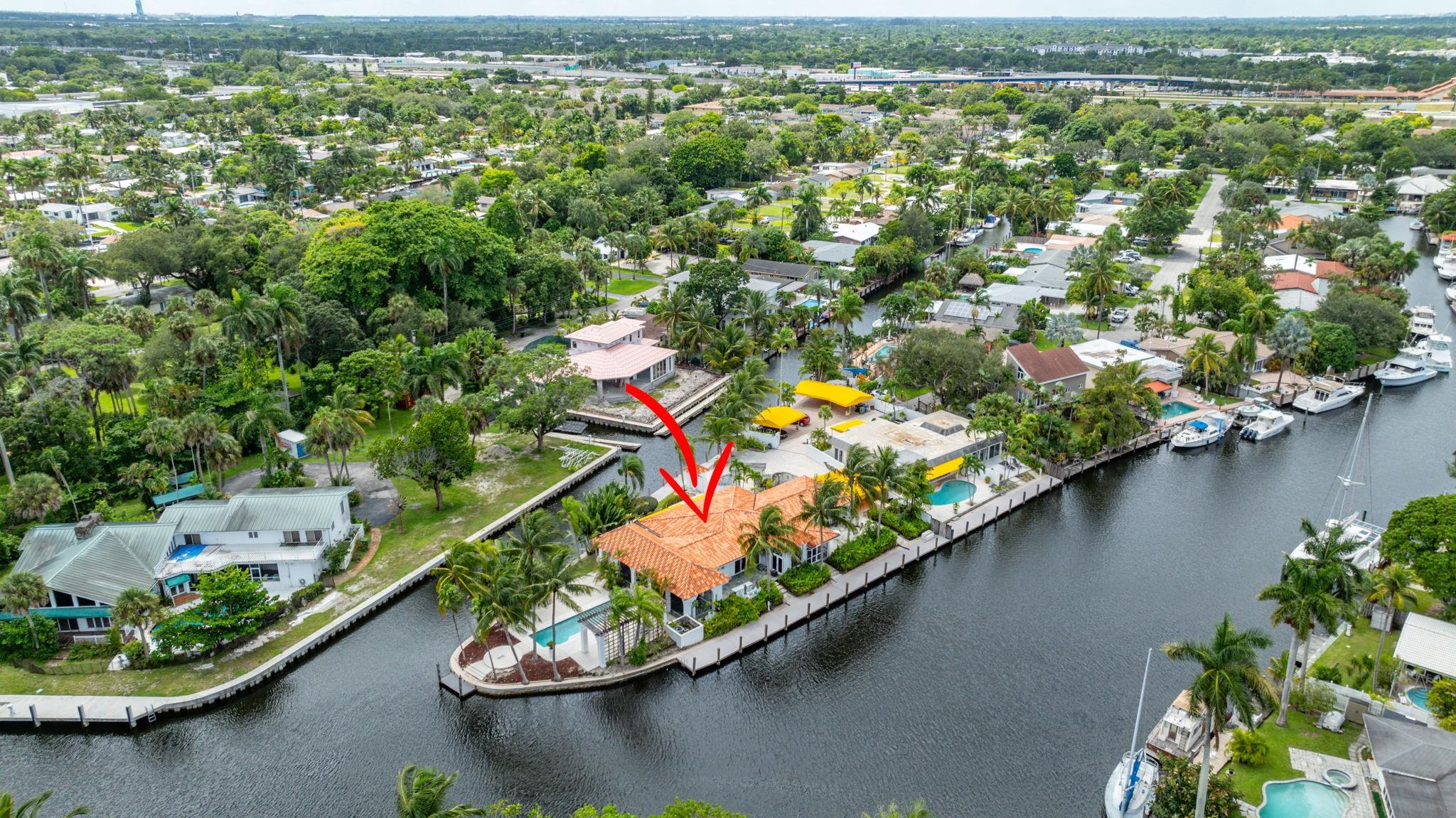 River Vista 22-38 B - Residential