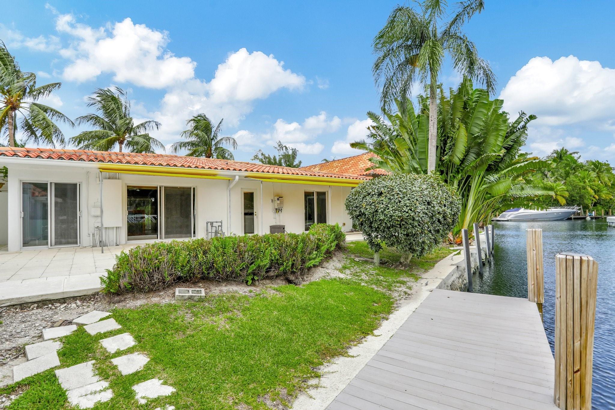 River Vista 22-38 B - Residential