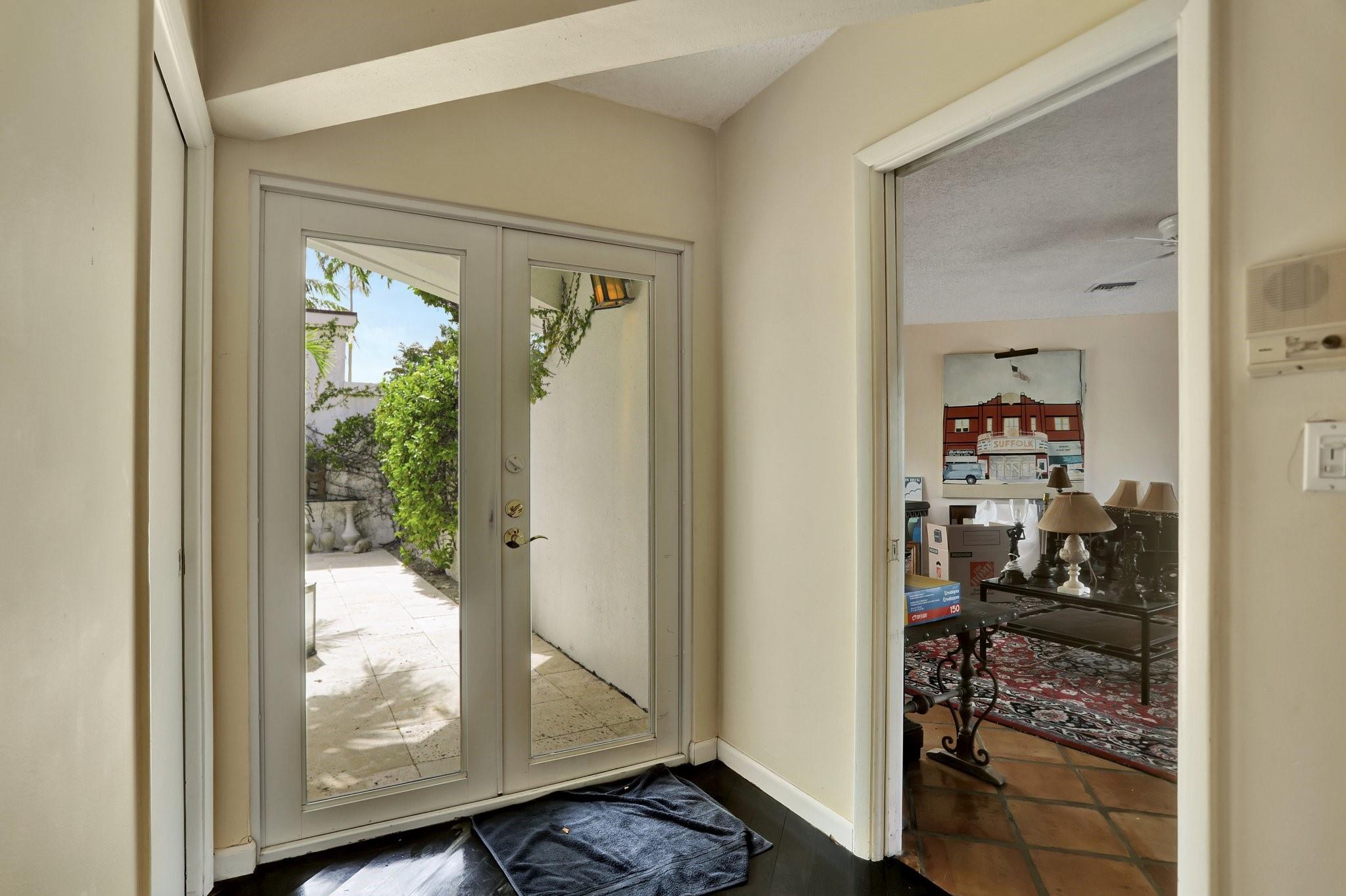 River Vista 22-38 B - Residential