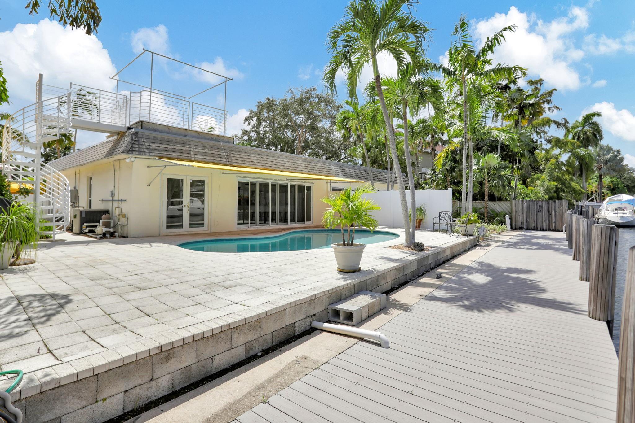 River Vista 22-38 B - Residential