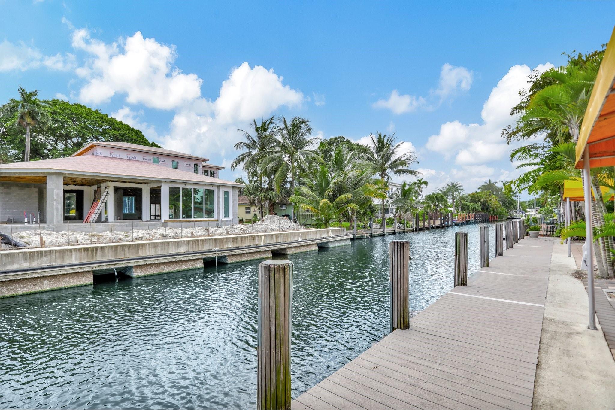 River Vista 22-38 B - Residential