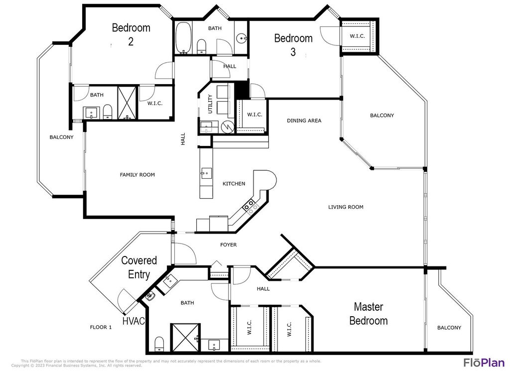 Photo of 1117 Marine Way E #K2-L, North Palm Beach, FL 33408 (MLS # R11006029)