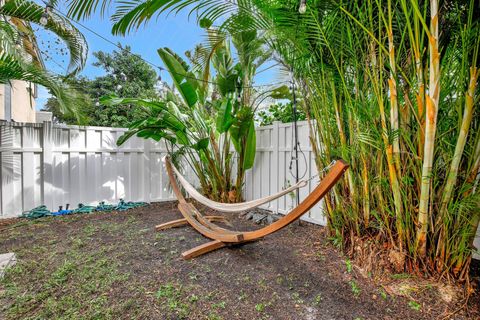 A home in Plantation