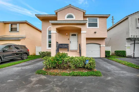9919 NW 2nd Street, Plantation, FL 33324 - MLS#: R11027930