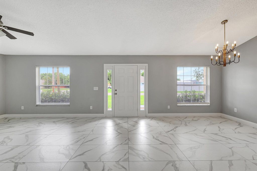 Photo of 2878 SE East Blackwell Drive, Port Saint Lucie, FL 34952 (MLS # R10989072)