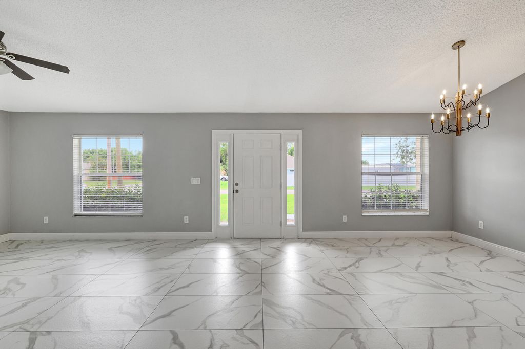 Photo of 2878 SE East Blackwell Drive, Port Saint Lucie, FL 34952 (MLS # R10989072)
