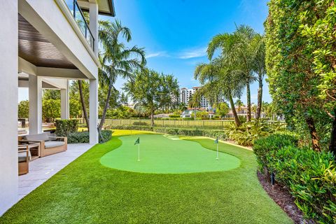 Tiny photo for 117 Thatch Palm Cove, Boca Raton, FL 33432 (MLS # B26004949)
