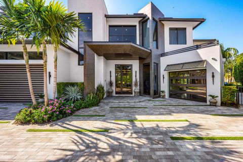 Tiny photo for 117 Thatch Palm Cove, Boca Raton, FL 33432 (MLS # B26004949)