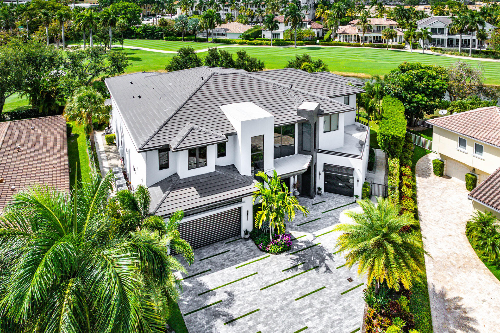 117 Thatch Palm Cove