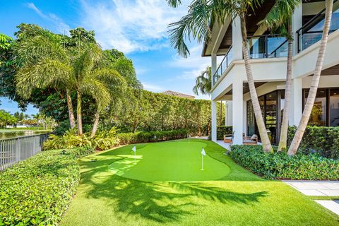 Tiny photo for 117 Thatch Palm Cove, Boca Raton, FL 33432 (MLS # B26004949)