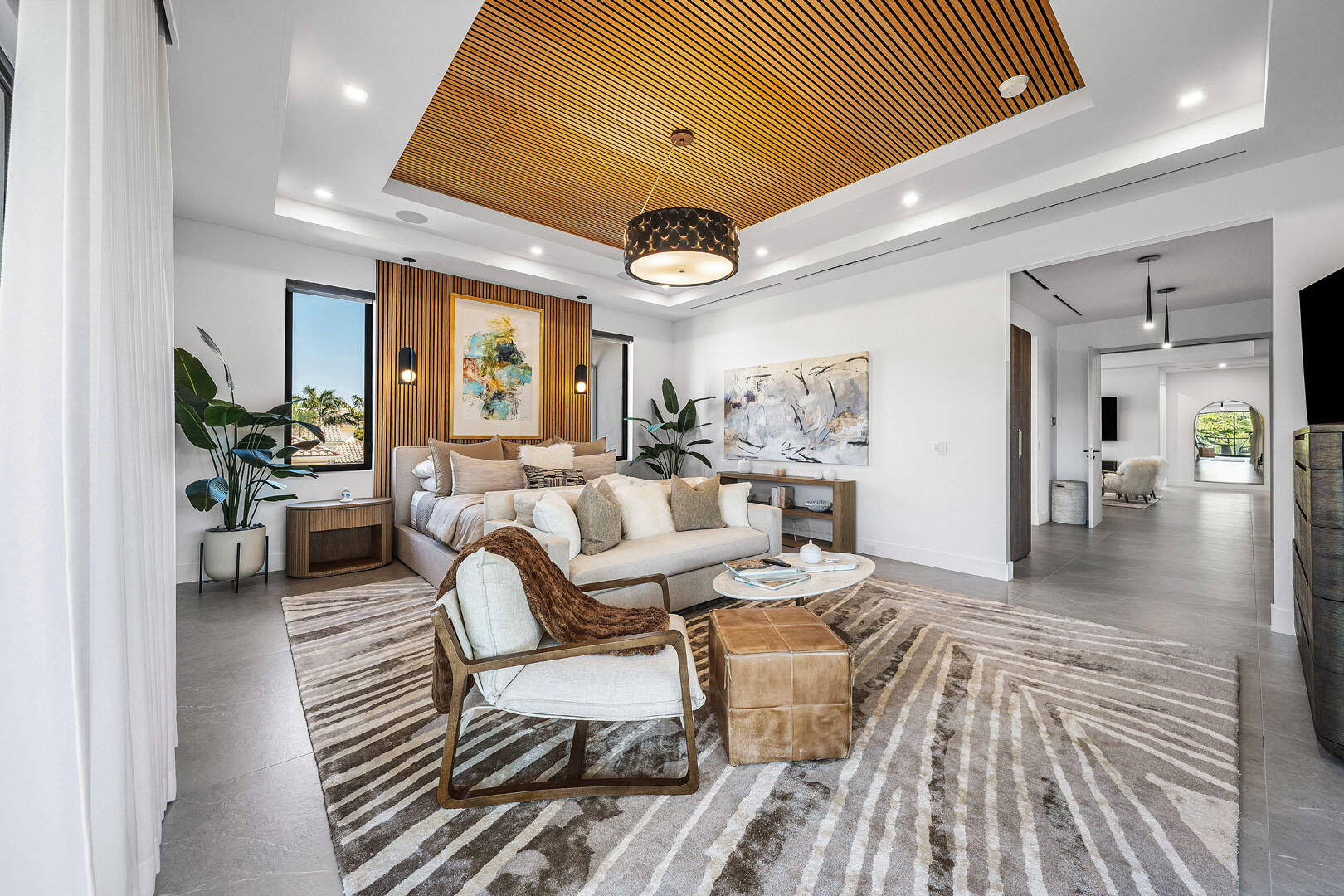 ROYAL PALM YACHT & COUNTRY CLUB - Residential