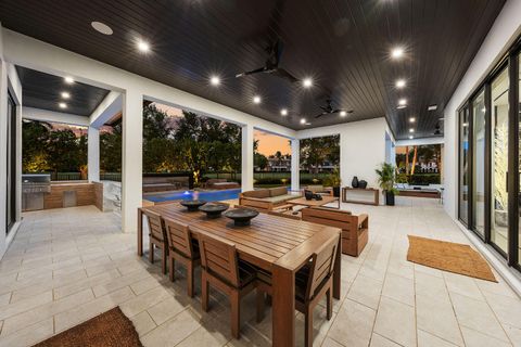 Tiny photo for 117 Thatch Palm Cove, Boca Raton, FL 33432 (MLS # B26004949)