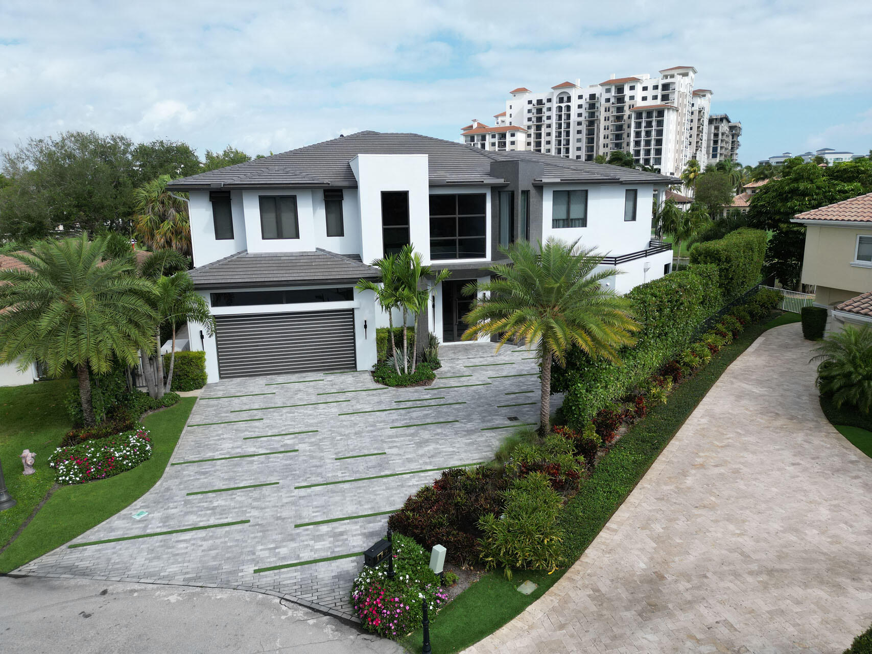 117 Thatch Palm Cove