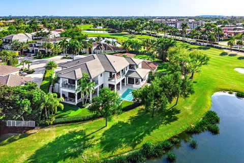 Tiny photo for 117 Thatch Palm Cove, Boca Raton, FL 33432 (MLS # B26004949)