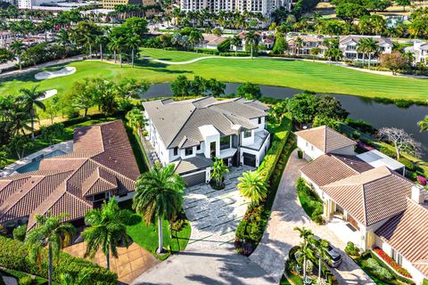 Tiny photo for 117 Thatch Palm Cove, Boca Raton, FL 33432 (MLS # B26004949)