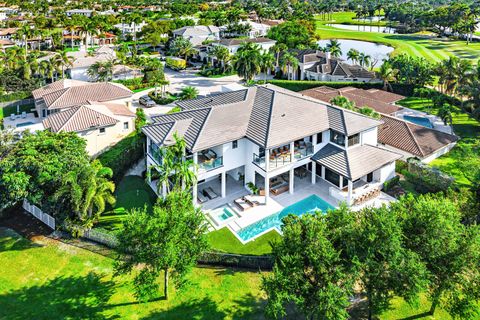 Tiny photo for 117 Thatch Palm Cove, Boca Raton, FL 33432 (MLS # B26004949)