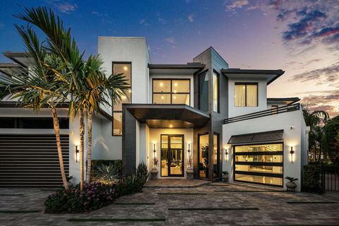 Tiny photo for 117 Thatch Palm Cove, Boca Raton, FL 33432 (MLS # B26004949)