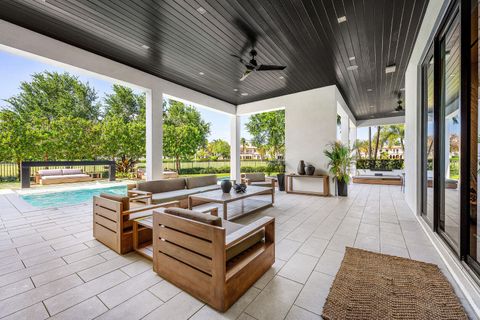 Tiny photo for 117 Thatch Palm Cove, Boca Raton, FL 33432 (MLS # B26004949)