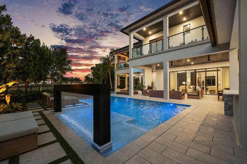 Tiny photo for 117 Thatch Palm Cove, Boca Raton, FL 33432 (MLS # B26004949)
