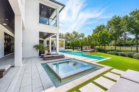 Tiny photo for 117 Thatch Palm Cove, Boca Raton, FL 33432 (MLS # B26004949)