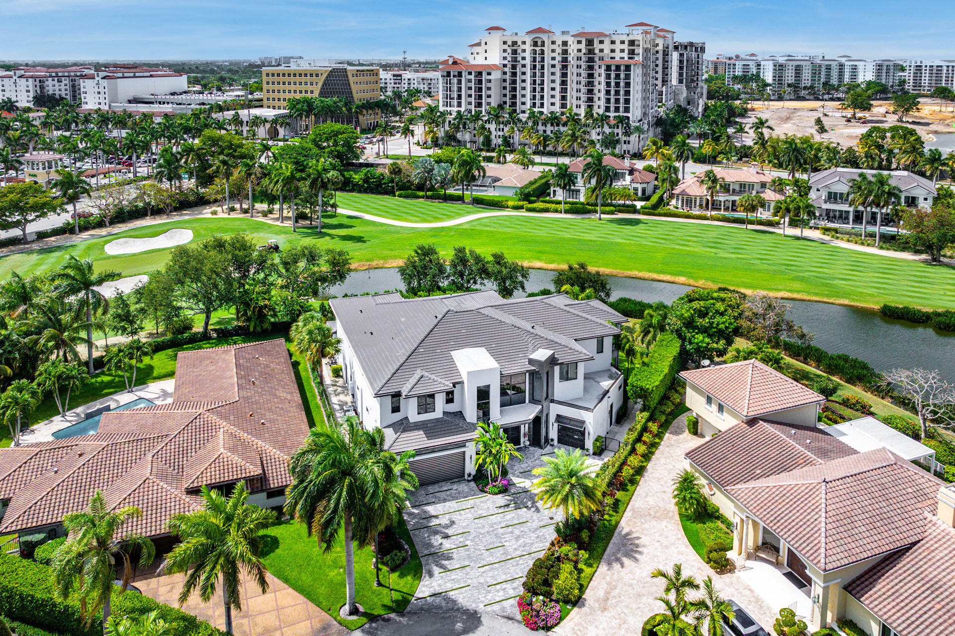 117 Thatch Palm Cove