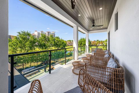 Tiny photo for 117 Thatch Palm Cove, Boca Raton, FL 33432 (MLS # B26004949)