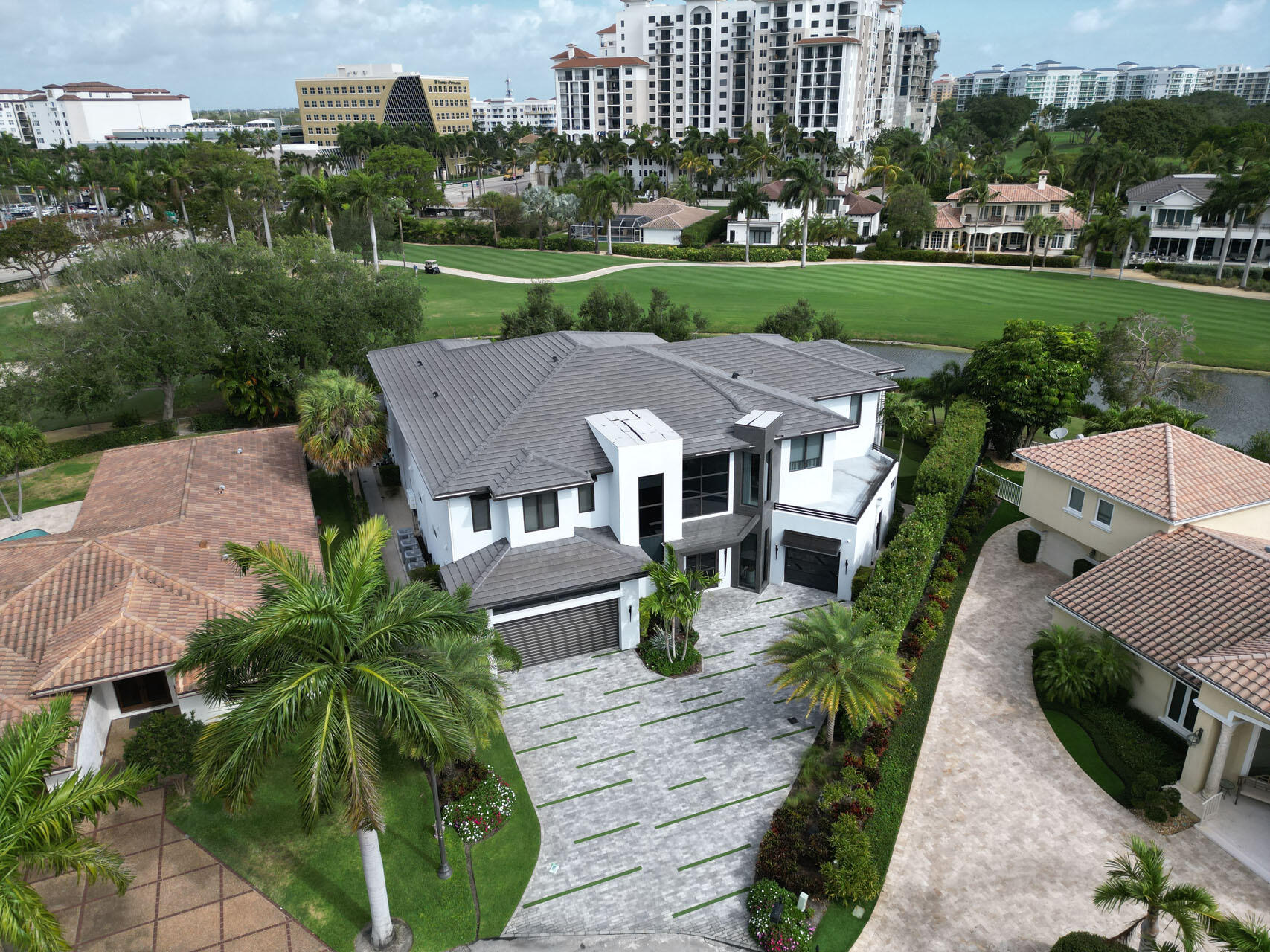 117 Thatch Palm Cove