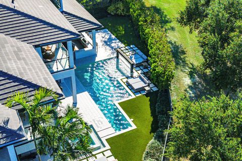 Tiny photo for 117 Thatch Palm Cove, Boca Raton, FL 33432 (MLS # B26004949)