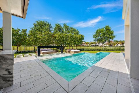 Tiny photo for 117 Thatch Palm Cove, Boca Raton, FL 33432 (MLS # B26004949)