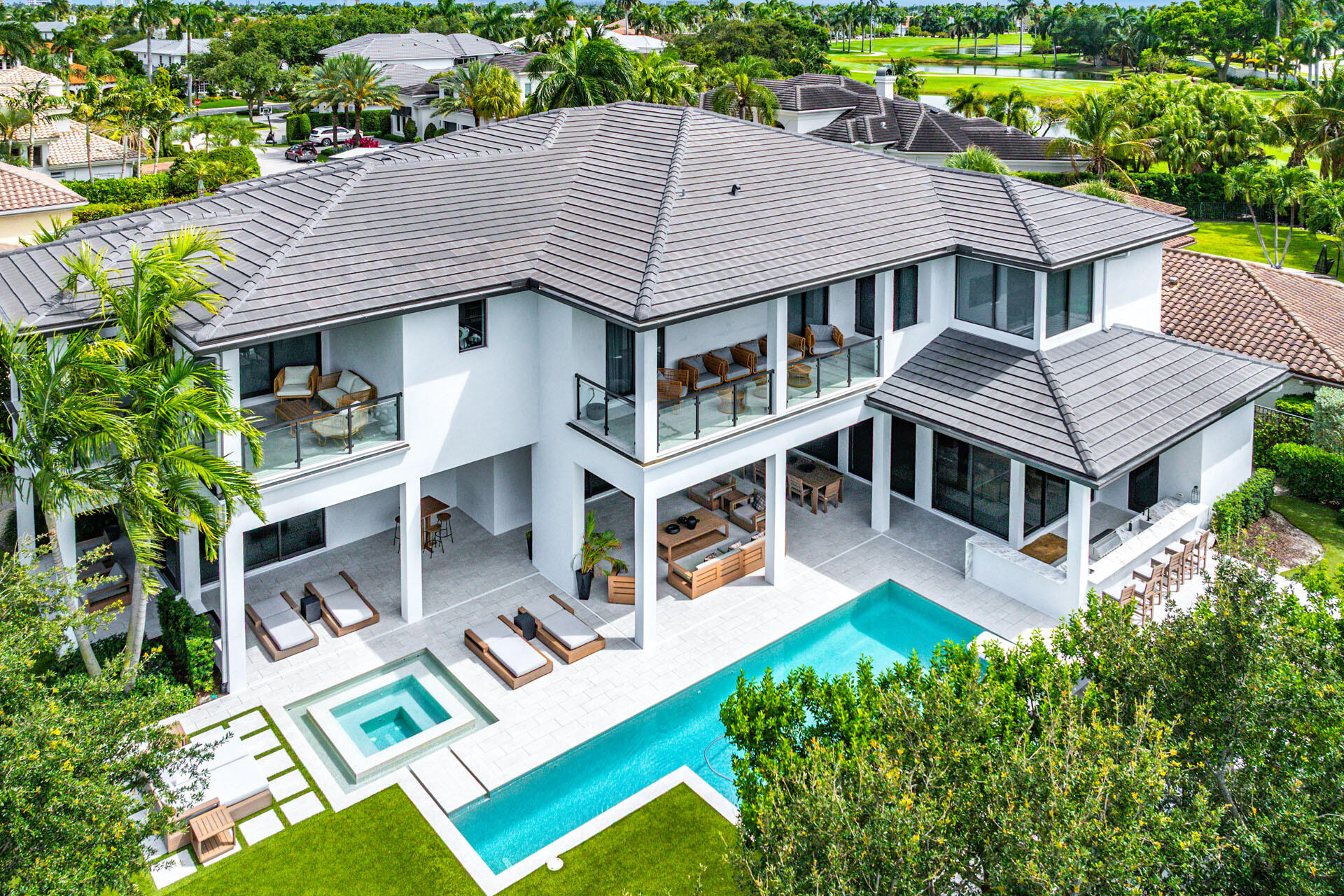 117 Thatch Palm Cove