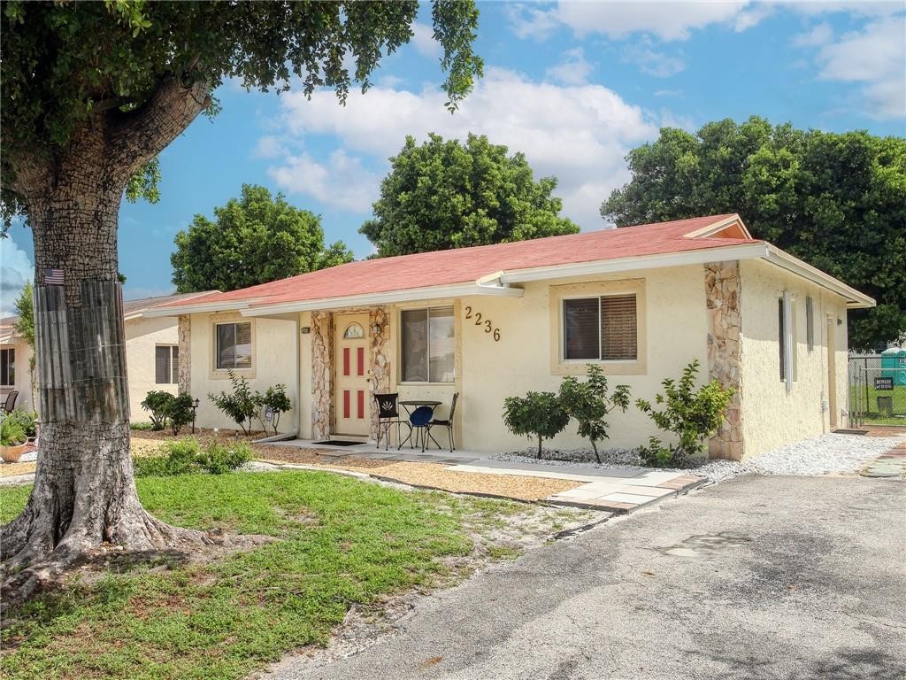 Northwest Lauderdale 2 Ad - Residential