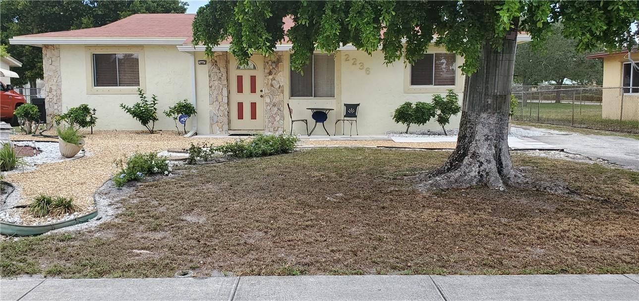 Northwest Lauderdale 2 Ad - Residential