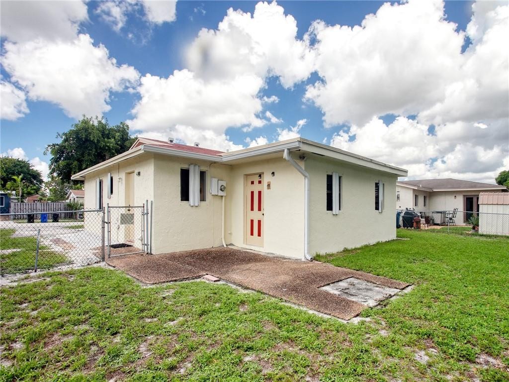 Northwest Lauderdale 2 Ad - Residential
