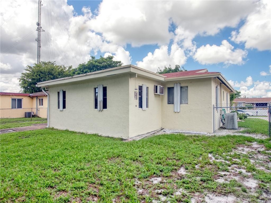 Northwest Lauderdale 2 Ad - Residential