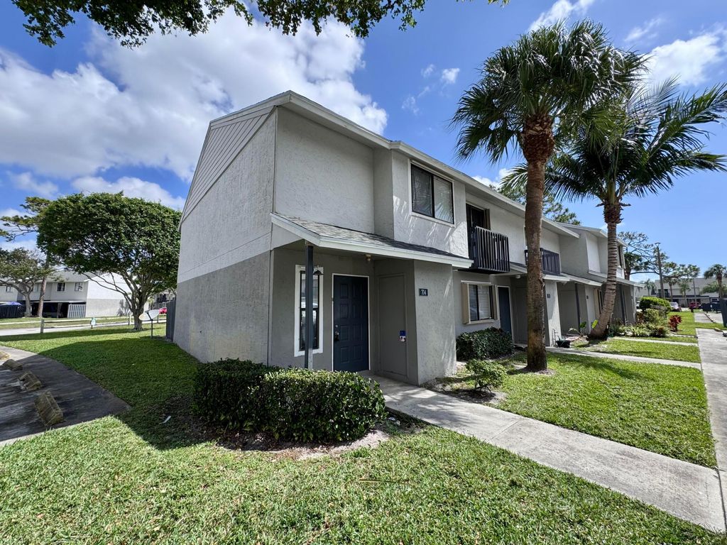 Photo of 704 Riverside Drive, Greenacres, FL 33463 (MLS # B26022455)