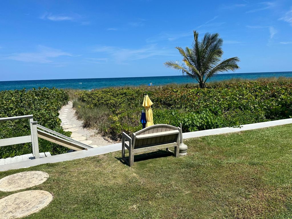 Photo of 2175 S Ocean Boulevard #103, Delray Beach, FL 33483 (MLS # B26011507)