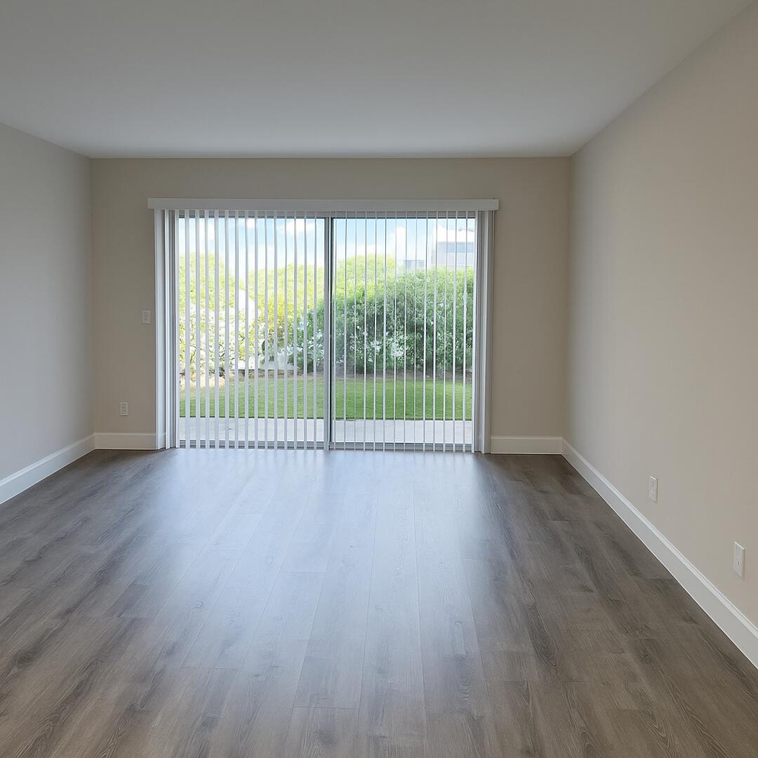 Palm Spgs Village 08 Rep - Residential Lease