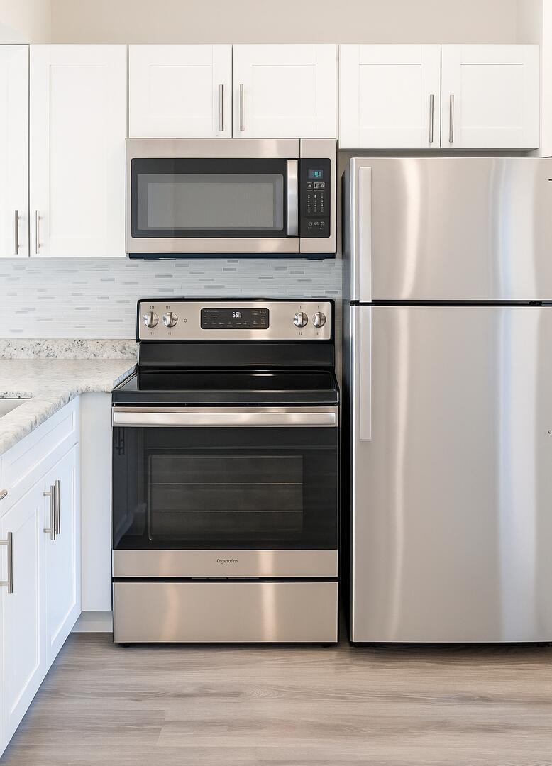 Palm Spgs Village 08 Rep - Residential Lease