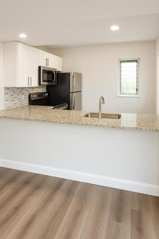 Palm Spgs Village 08 Rep - Residential Lease