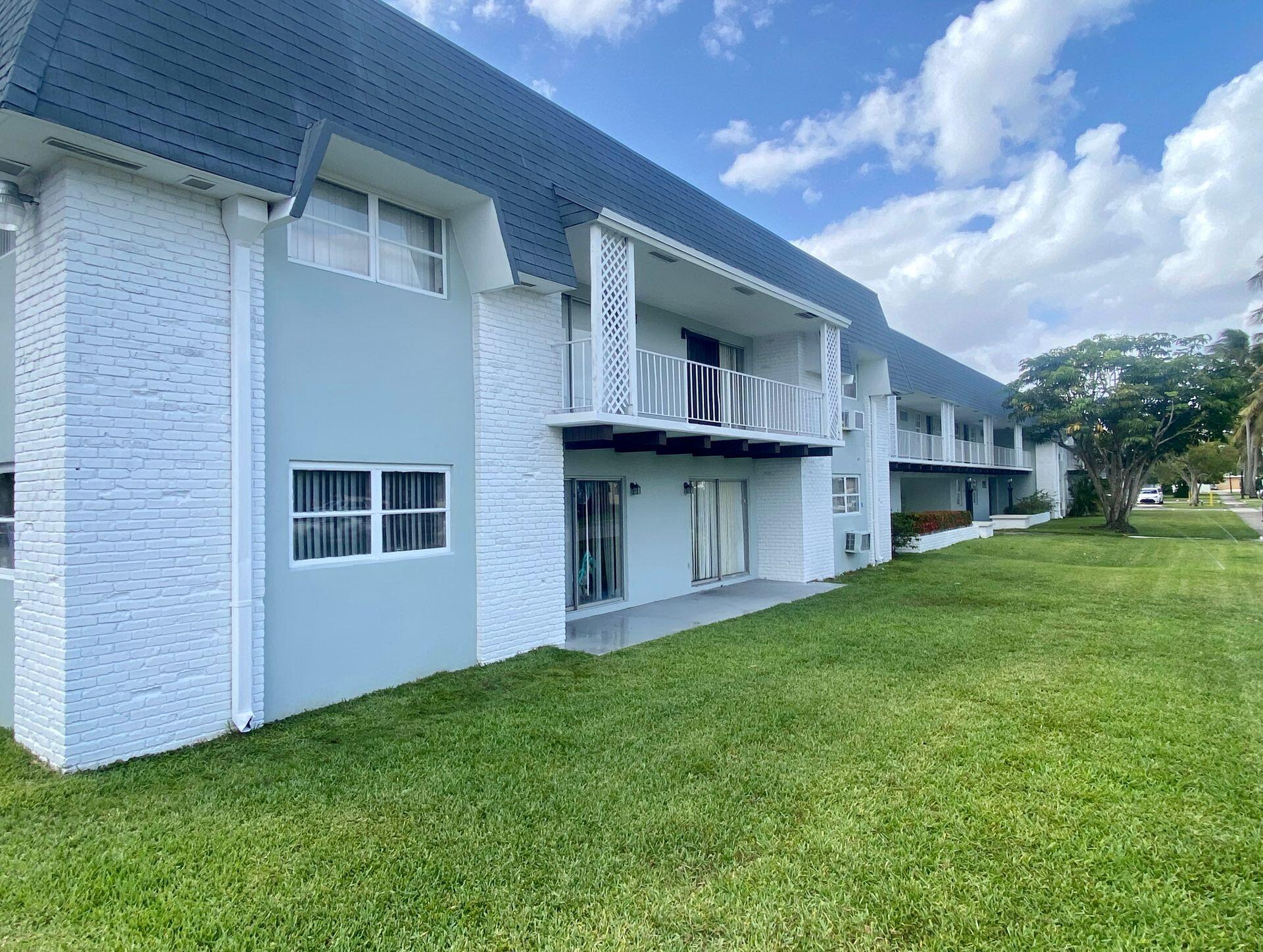 Palm Spgs Village 08 Rep - Residential Lease